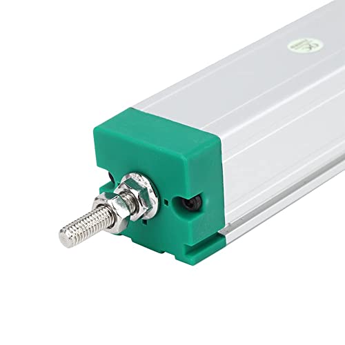 Linear Potentiometer Position Sensor Stainless Displacement Sensor Injection Machine Electronic Ruler Pull Rod Transducer IP67