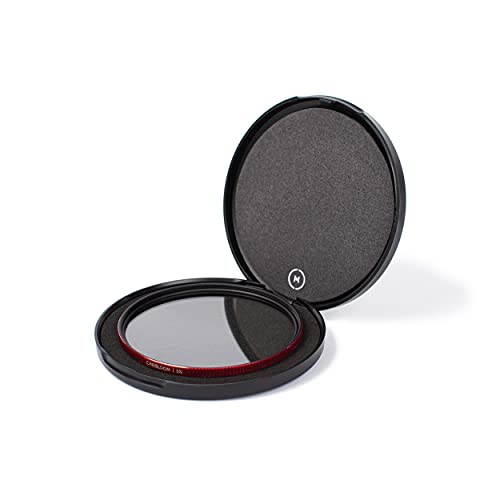 Moment Cinebloom Diffusion Filter (5%, 72mm) 5%