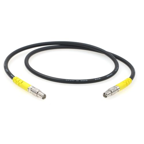 EVF LCD Monitor Cable for MVF-2 Viewfinder to ARRI Alexa Mini LF Alexa 35 Camera 31" 31 inches