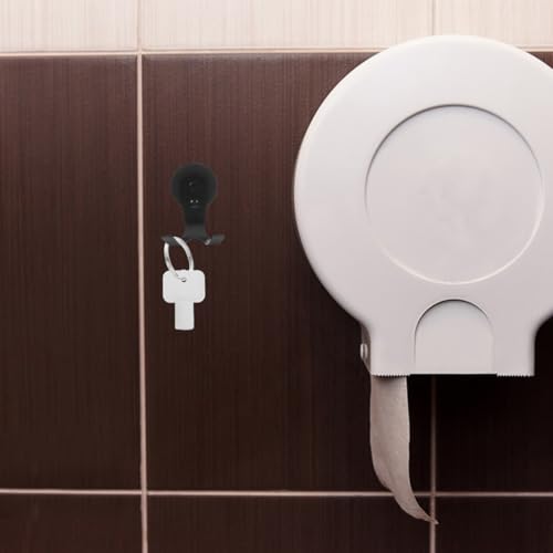 Angoily Commercial Toilet Roll Dispenser Keys - 607 Paper Towel Box Key