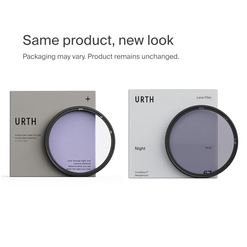 Urth 43mm Neutral Night Lens Filter (Plus)