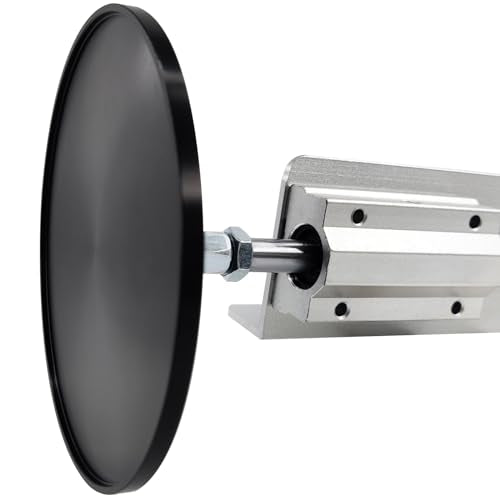 JQDML Big Suction Cup Adapter