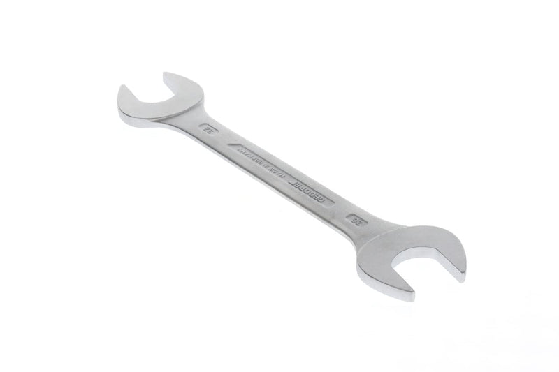 GEDORE 6 32x36 Double Open Ended Spanner 32x36 mm 32mm x 36mm Metric