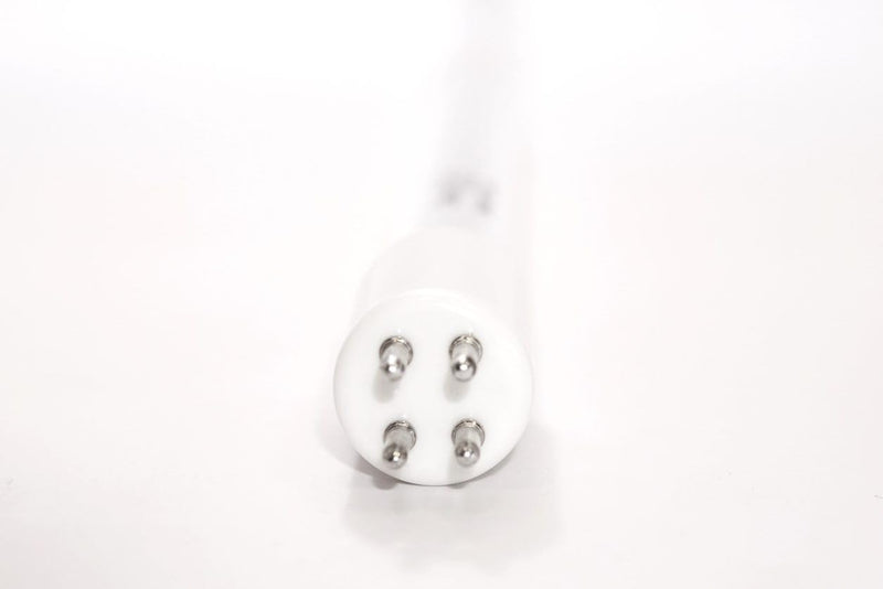 UV Bulb for Air Scrubber Plus, 8.5" Long, OEM Quality Premium Compatible Bulb, Lamp for All Air Scrubber Cartridges. Guaranteed for One Year.