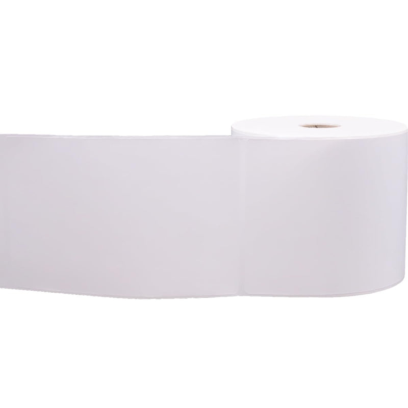 InStockLabels 4x6 Thermal Labels, White, 475 Count – Direct Thermal Label Stickers with 1″ Core, Perforated White Printer Labels with Permanent Adhesive for Shipping, Warehouses, and Barcode Printing