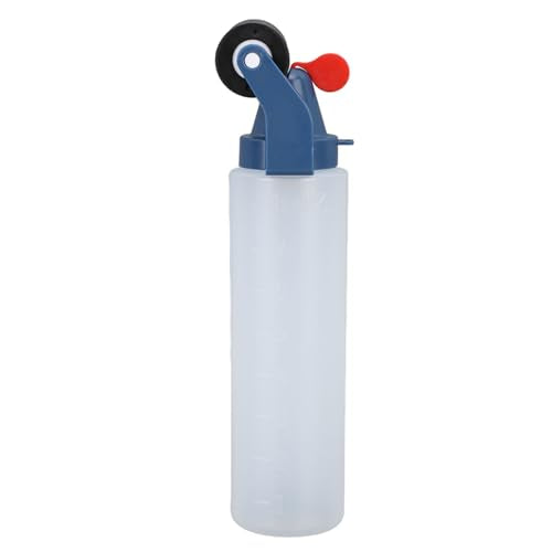 Headerbs glue roller applicator bottle and universal wood glue applicator set for woodworking