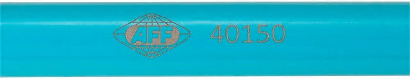 [Australia - AusPower] - AFF Torque Limiting Extension, 1/2" Drive, 150 ft/lbs, Turquoise, 40150 Single 150 ft-lbs 