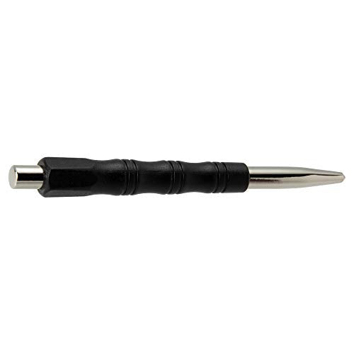 TONE Punch CPG125 Black center punch tool shown against a plain background