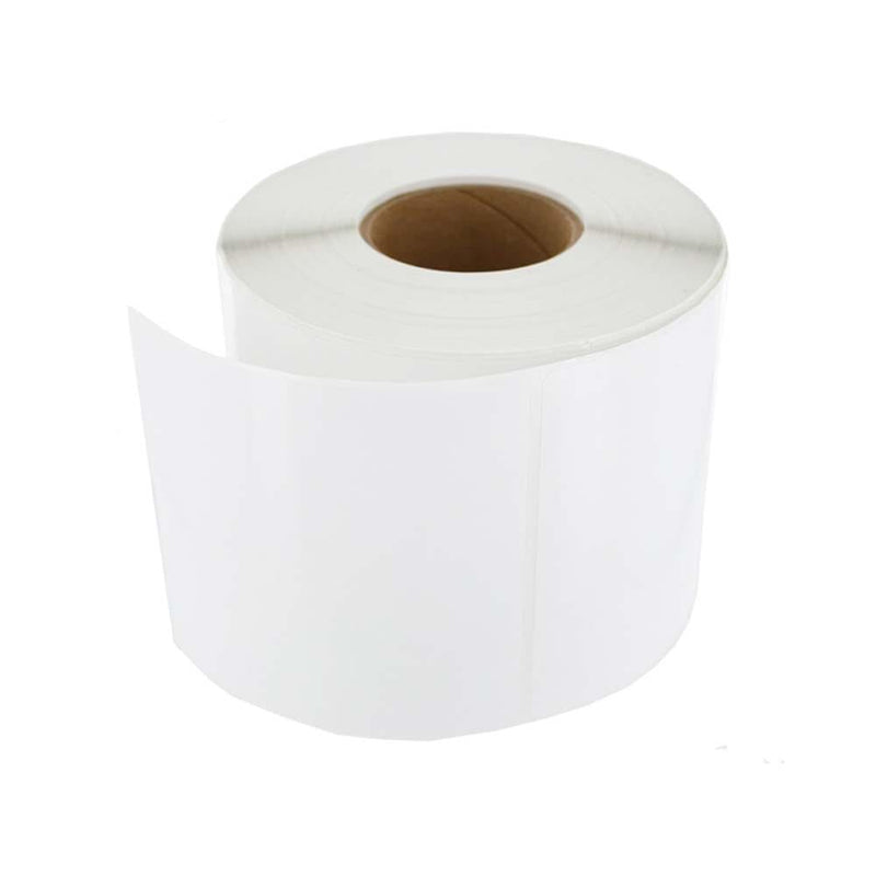 LabelValue.com | Primera 74806 Compatible High Gloss Labels 4" x 3"