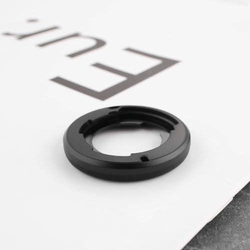 ECSiNG 2Pcs Camera Viewfinder Rubber Eyecup Replace DK-33 Eyepiece Compatible with Nikon ZF Z8 Z9 Mirrorless Camera Improves Viewing Comfort Replacement