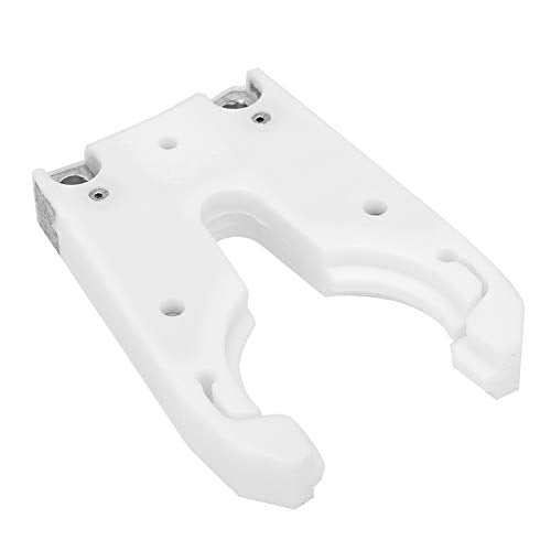 ISO30 Tool Holder Clamp 5PCS CNC Tool Changer Holder for Engraving Machine Milling Cutter Automatic Tool Changer Fixture CNC Machining Center ISO30 Taper Tool Holder CNC Milling Tool Holder