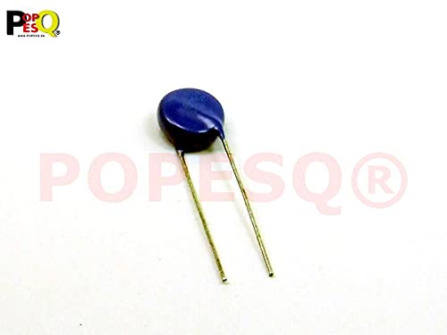 POPESQ® S10K300 Metal Oxide Varistor VDR Varistor #A4573 Pack of 1