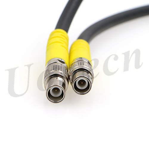 Uonecn EVF Cable for ARRI Mini LF Camera 31 inches
