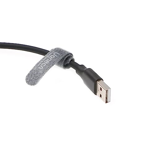 USB Plug to 4 pin Male Hirose Connetor Data Cable for Computer for Camera.