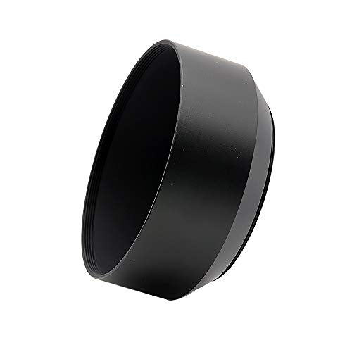 Metal Lens Hood Shade Replace for Nik HN-31 for 85mm f1.4 D IF