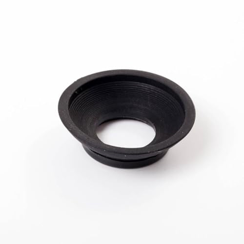 DK-19 Eyecup Eyepiece for Nikon Df/D3/D3s/D3x/D4/D4s/D5/D500/D700 Camera