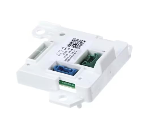 [Australia - AusPower] - WH03X33657 Accelerometer Compatible With GE Washing Machines - Budora - AP7186020 