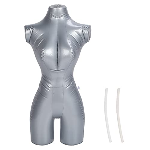 Mannequin Body, Female Mannequin Torso, Upper Body, Clothing, Shop Window, Display Stand, Female Inflatable Mannequins, Model
