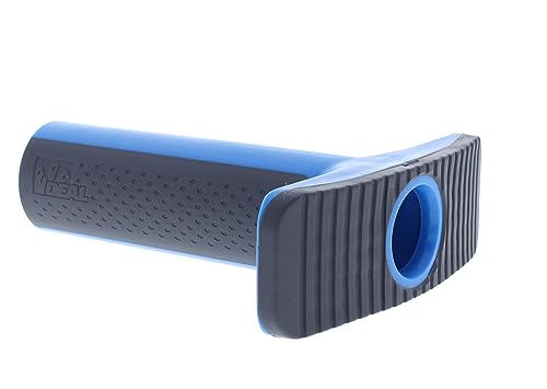 Ideal Industries 74-037 Grooved BenderBoot for rebar bender handles