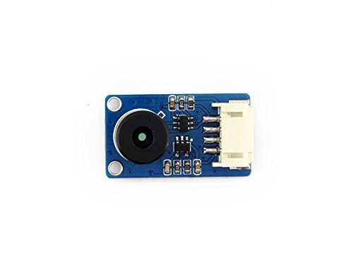 [Australia - AusPower] - Contact-Less Infrared Temperature Sensor Module, MLX90614ESF-BCC, Measures Temperature Without Touching, High Precision High Resolution Fast Response 