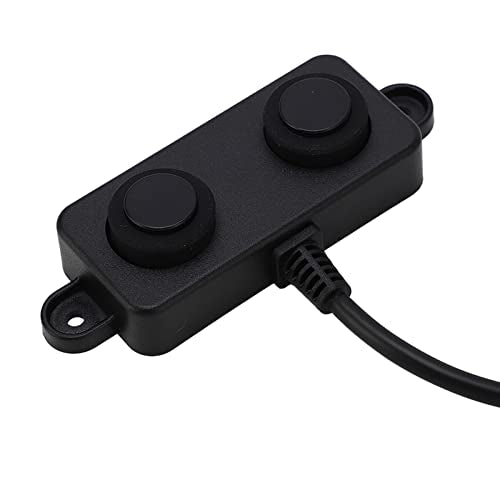Ultrasonic Distance Sensor Module, Distance Module, Ultrasonic Distance Sensor, Measuring Range Approx. 3-450CM, PWM, IP67, Waterproof, DC 3.3V-5V, Object Proximity and Presence Detection