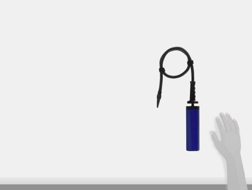 [Australia - AusPower] - Drive Medical Manual Pump for Air Mattress 