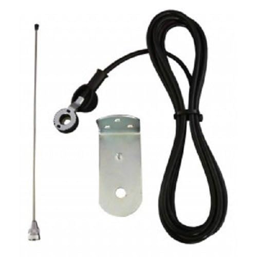 Aerial, Outdoor antenna V2 ANS433 for any gate automation, 433MHz-868MMHz, 50 Ohm, Range up to 250m!!!