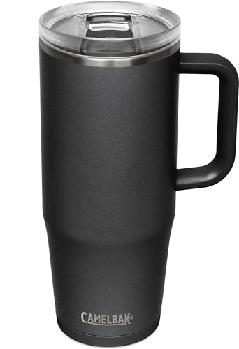 CamelBak Thrive Mug Drinkware 32oz, Black