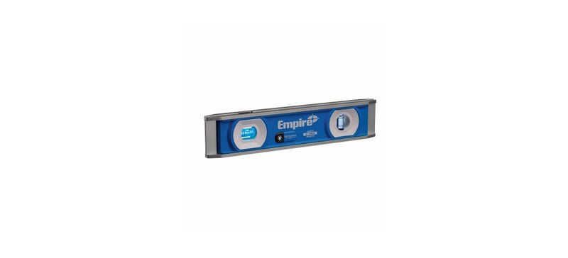 [Australia - AusPower] - EMPIRE LEVEL, EM95.10, 9" ULTRAVIEW LED TORPEDOLEVEL 