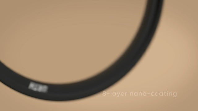 Urth 55mm UV Lens Filter