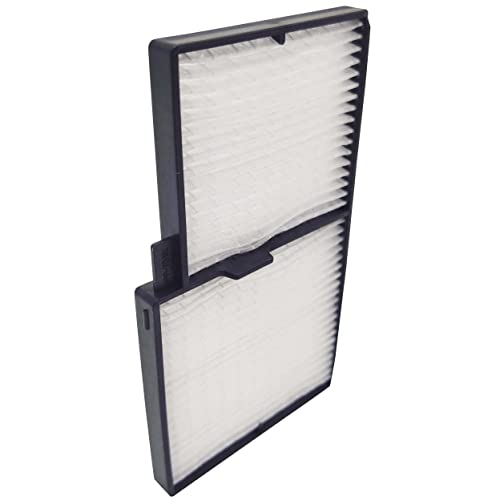 Leankle air filter replacement for Epson ELPAF29 V13H134A29 projector filter