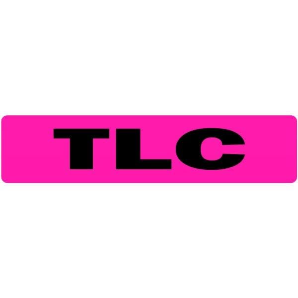 LabeValue | TLC Medical Labels LV-MCL17