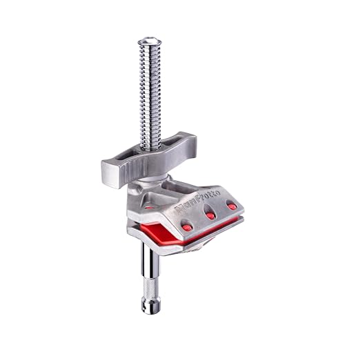 3" Centre Vice Jaw Clamp