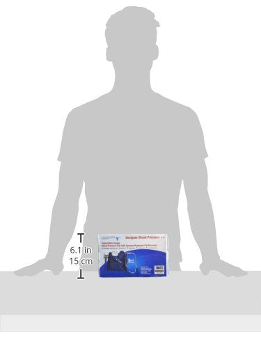 [Australia - AusPower] - Lumiscope Purple Blood Pressure and Stethoscope Kit 