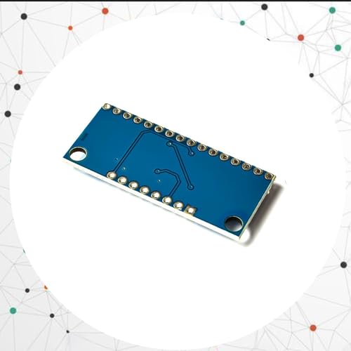 CD74HC4067 High Speed CMOS 16 Channel Digital Multiplexer (Pack of 8) | Analyzer, analog/digital, 2V-6V