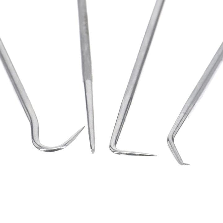 [Australia - AusPower] - GEARWRENCH 7 Pc. Hook & Pick Set - 84000H 7 Pc. Set New Version 