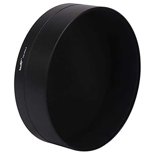 Haoge Cap-SM2.8 Metal Lens Cap Cover for Sigma 14-24mm F2.8 DG HSM Art Lens Sony E Mount Replaces Sigma LC960-01