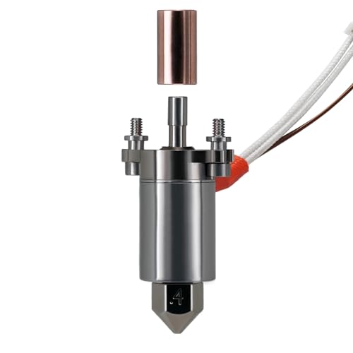 Micro Swiss FlowTech™ Hotend for Creality CR-10 SE