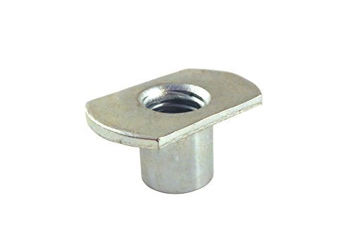 Taytools lot of 10 sliding tee T-nuts with 5/16-8 threads for jigs and fixtures