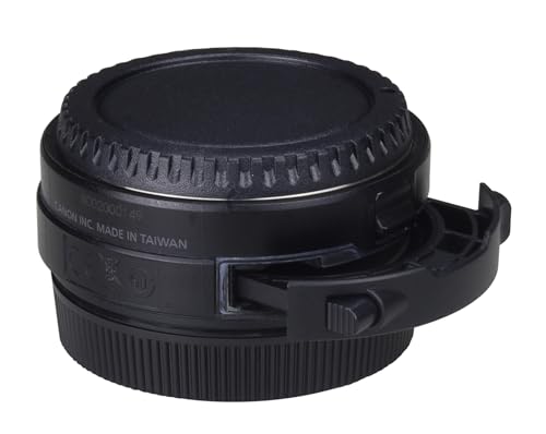 Clear Filter A for Canon Drop-in Filter Mount Adapter EF EOS R