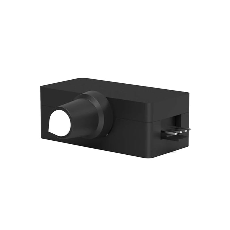 [Australia - AusPower] - Dytabepl PWM Fan Control, Speed Controller 4-Pin PWM Speed Controller, PWM Control Controller, Fan Controller, USB Type-C Power Supply, DIY Water Cooling Option, Easy to Use 