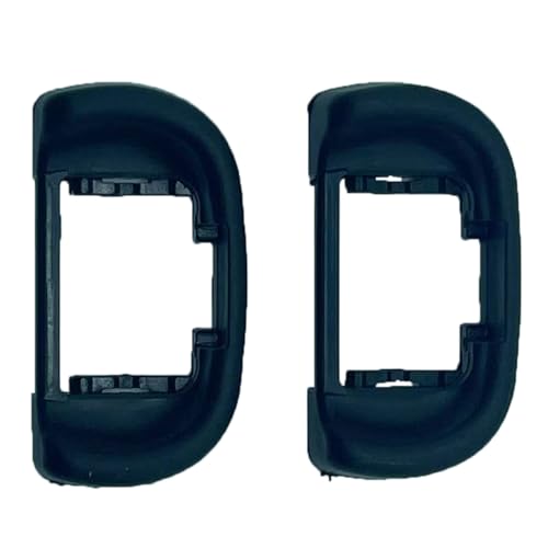 (2 Pack) FDA-EP11 Camera Eyecup Eyepiece Replacement Viewfinder for A7 A7S A7R A7II A7SII A7RII ILCE-7M2 ILCE-7RM2 ILCE-7SM2