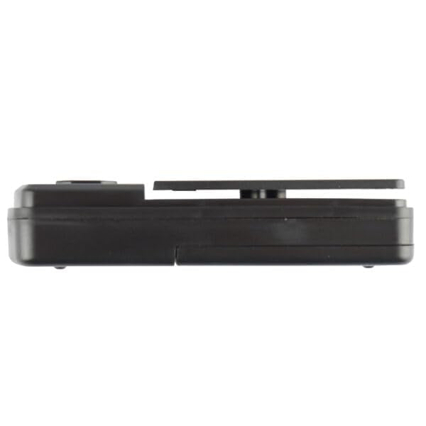 [Australia - AusPower] - United Scientific™ UNEDSCL-600 Precision Pocket Scale, 600g, 0.1g Resolution, Designed for use with Jewelry, Food, The Laboratory, or Classroom, 1 Each 