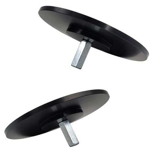 JQDML Big Suction Cup Adapter
