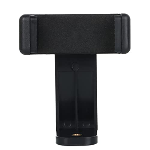 Hot Shoe Mount Adapter, 18 inch Ring Light Accessories, 1/4" Mini Ball Head Ring Light Adapter for Cameras, Camcorders, Smartphone, Gopro, LED Video Light