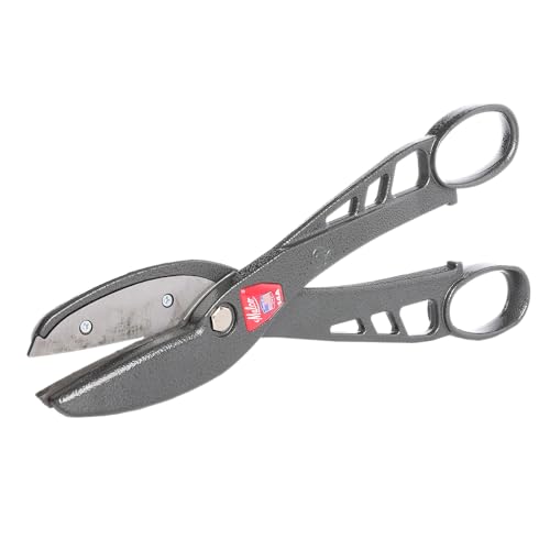 Malco MC14A 14 in. Combination Cut Aluminum Snip
