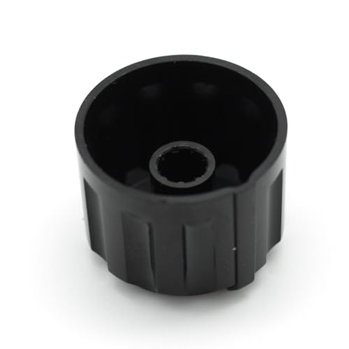 EC11 Rotary Encoder with Rotary Knob