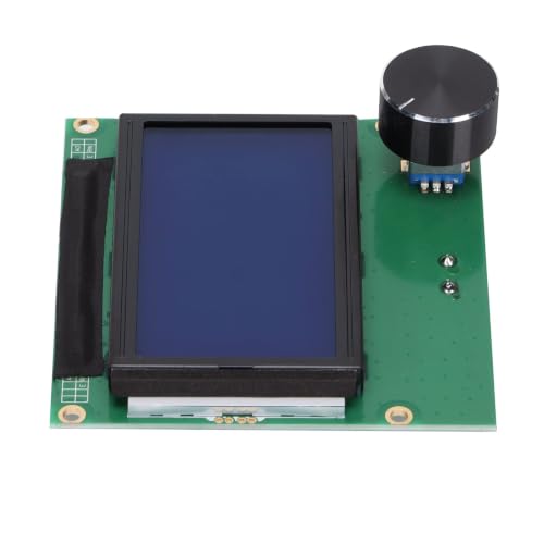 3D Printer Screen Replacement,Graphic Smart Display Repair Screen 3D Printer Accessories for ENDER 3 Series