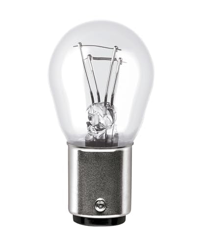 Osram Ultra Life P21/5W Double Blister Pack of 2 2 Lamps (pack of 2)