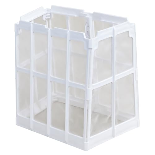 9983106-R1 Ultra Thin Filter Basket for Dolphin Cross Over 2, Cross Over 3, S200, S300, Seamaster INT, Z1B, Z2C, Z3i, Integrated Replacement Inner Basket